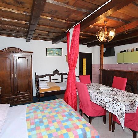 Apartments Sebal Rovinj Eksteriør billede