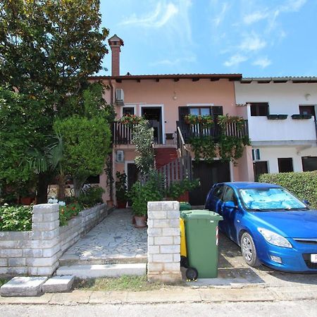 Apartments Sebal Rovinj Eksteriør billede