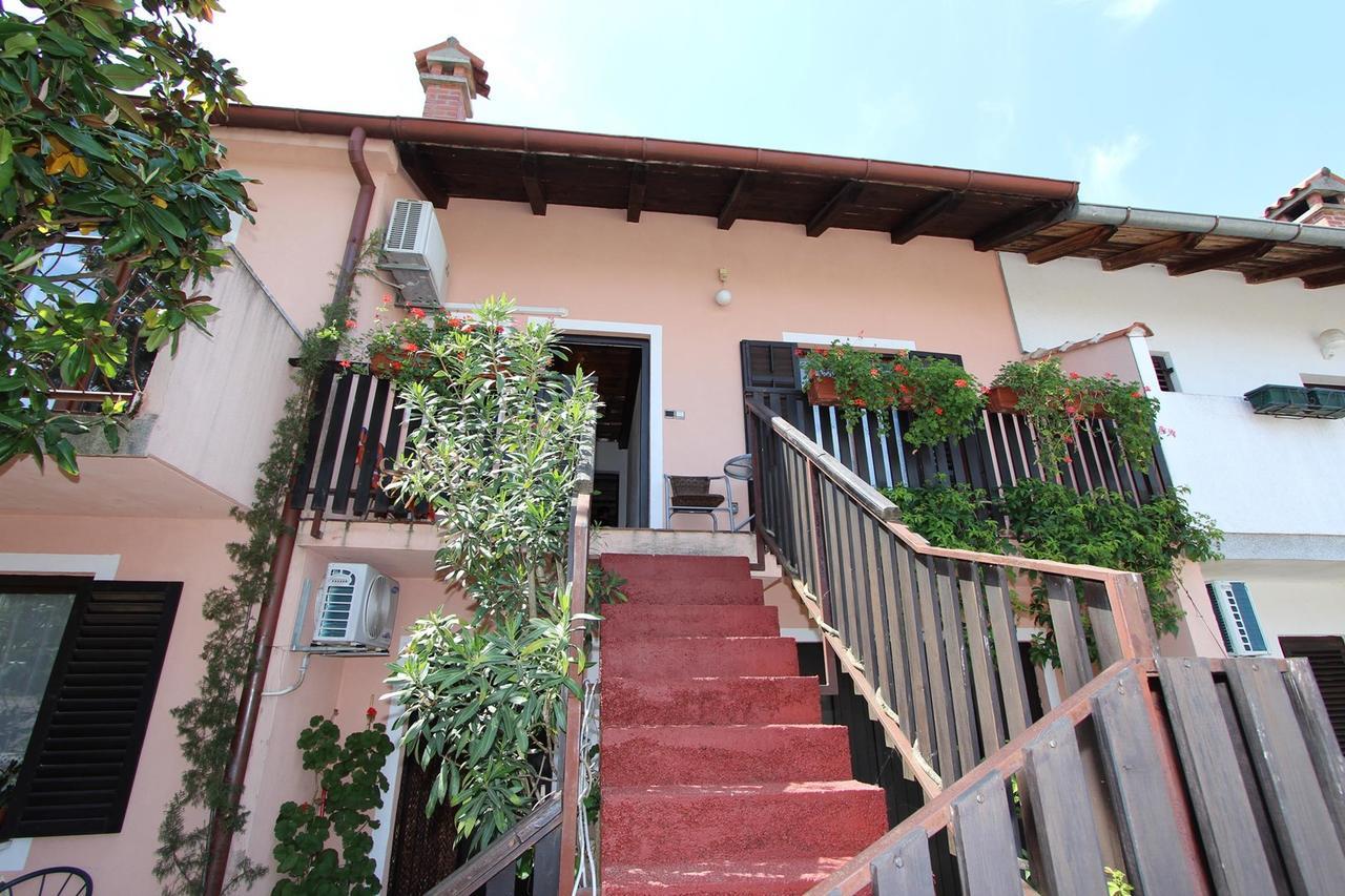 Apartments Sebal Rovinj Værelse billede