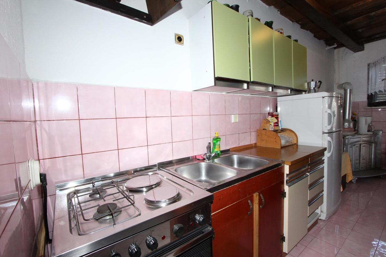 Apartments Sebal Rovinj Eksteriør billede