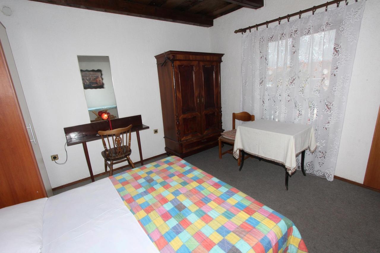 Apartments Sebal Rovinj Eksteriør billede