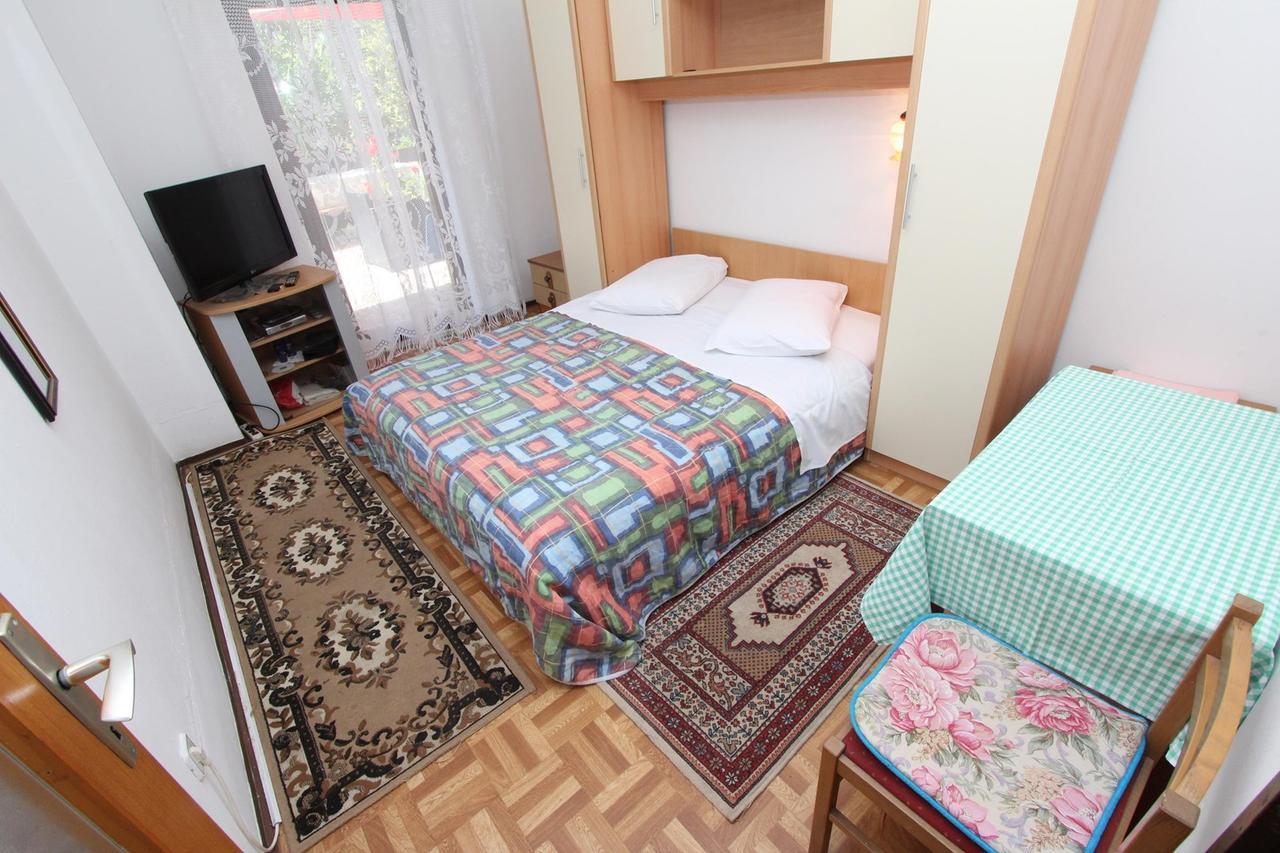 Apartments Sebal Rovinj Eksteriør billede