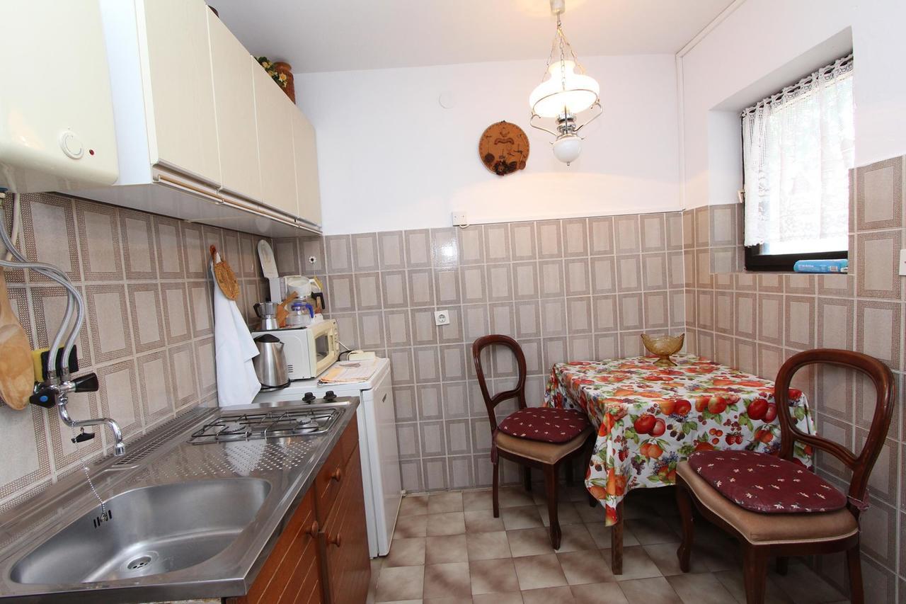 Apartments Sebal Rovinj Eksteriør billede